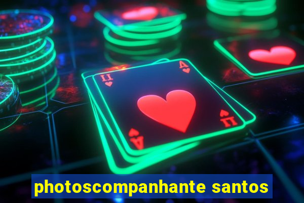 photoscompanhante santos